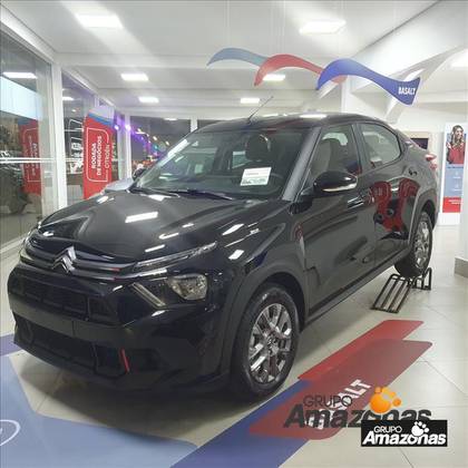 CITROËN BASALT 1.0 TURBO 200 FLEX SHINE CVT CITROËN BASALT 1.0 TURBO 200 FLEX SHINE CVT